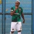 Jefferson Farfán: &quot;Trabaja, dedícate, lucha y persevera siempre ante la adversidad&quot;