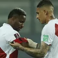 Jefferson Farfán y Paolo Guerrero: El retorno esperado para la fecha doble final de Eliminatorias