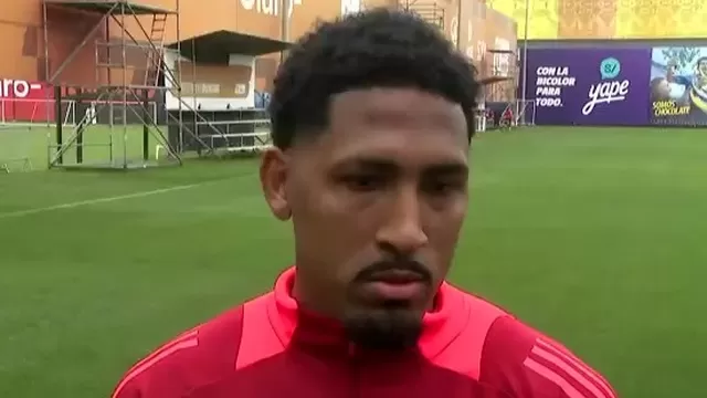 El volante de Universitario será una de las piezas de experiencia en la selección de Manuel Barreto. | AD