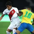 Jhilmar Lora: &quot;Quiero ser un nombre habitual en la selección peruana&quot;