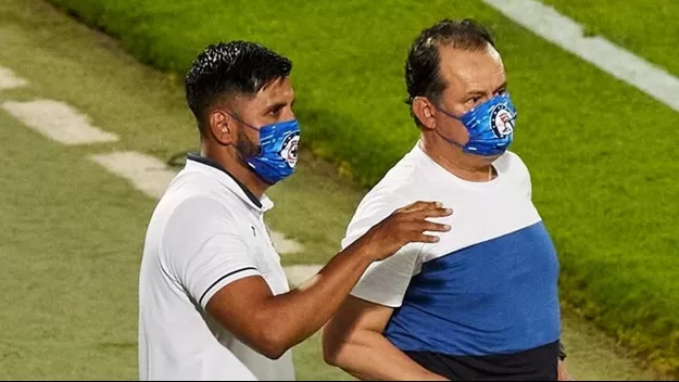Joaquín Velázquez: Asistente de Juan Reynoso estuvo preso en el penal de mayor seguridad de México