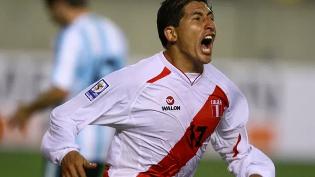 Revive el gol más gritado de Johan Fano por los peruanos | Foto: Líbero / Video: CMD.