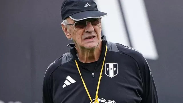 Jorge Fossati dará detalles previos al Perú vs. Canadá y al situación de los selaccionados / Foto: Selección Peruana / Video: América Deportes