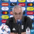 Jorge Fossati: &quot;Creo que tuvimos un arbitraje de dualidad de criterio&quot;