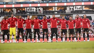Fossati definirá entre los 28 jugadores a los que estarán en la nómina final para la Copa América 2024 / Foto: Selección Peruana / Video: América Deportes