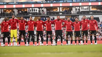 Jorge Fossati define hoy a los 26 seleccionados que jugarán la Copa América