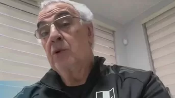 Jorge Fossati dio detalles sobre la lista de convocados para la Copa América