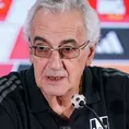 Jorge Fossati:  &quot;De esta Copa América sacaremos un plantel fuerte para encarar las Eliminatorias&quot;