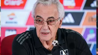 Jorge Fossati:  "De esta Copa América sacaremos un plantel fuerte para encarar las Eliminatorias"