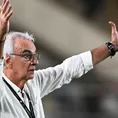 Jorge Fossati reveló impedimento para avanzar en conversaciones con la selección peruana