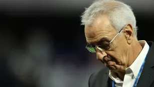 Jorge Fossati dejará de ser el entrenador de la selección peruana tras decisión del directorio de la FPF. | Video: Canal N.