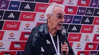 Jorge Fossati: ¿Qué dijo sobre las chances en las Eliminatorias?