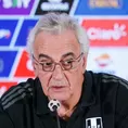 Jorge Fossati reveló cuándo dará la lista final para la Copa América 2024