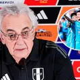 Jorge Fossati se molestó y dio dura crítica a Sporting Cristal: ¿A qué se debe?