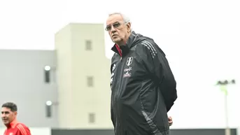 Fossati se pronunció sobre su primer duelo ante Uruguay