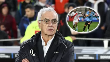 Fossati dijo por qué Perú podría ganarle a Uruguay en Montevideo