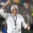 Jorge Fossati cerca de ser el nuevo DT de la selección peruana