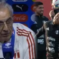 Jorge Fossati sobre Christian Cueva: &quot;Está para tener minutos&quot;