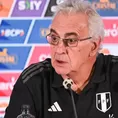 Jorge Fossati sobre Eliminatorias: &quot;No me opondría a jugar en el Monumental&quot;