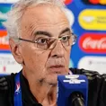 Fossati sobre el Perú vs. Argentina: &quot;Haremos nuestro partido convencidos de conseguir la victoria&quot;