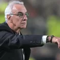 Jorge Fossati responde: ¿Está dispuesto a dejar la &#39;U&#39; para llegar a la selección?