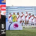 Jorge Fossati y su mensaje para la selección peruana femenina sub-20