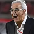 Jorge Fossati y su primera decisión en la selección peruana