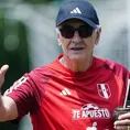 Jorge Fossati y los terribles números que dejó en la selección