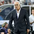 Jorge Fossati recibió el respaldo de la FPF tras la Copa América