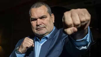 José Luis Chilavert: "Gareca le dio autoridad y personalidad a los jugadores peruanos"