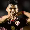 José Rivera fue convocado por primera vez a la selección peruana