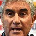 Juan Carlos Oblitas anuncia que no continuará como Director Deportivo de la FPF