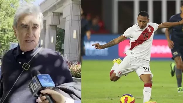 Juan Carlos Oblitas sobre Bryan Reyna: Es un jugadorazo
