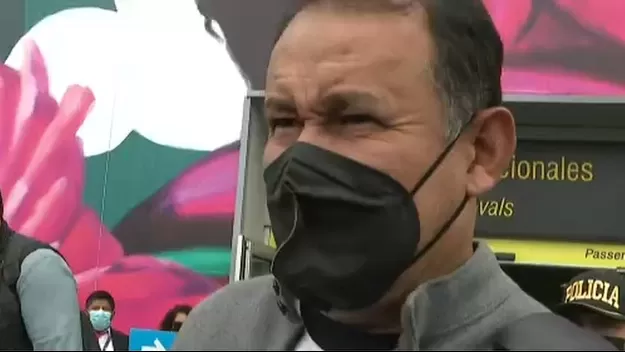 Juan Reynoso atento a la Liga 1: Vamos a estar muy cerca del torneo local