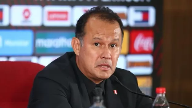 Juan Reynoso: ¿Cómo manejará el tema de la disciplina en la selección peruana?