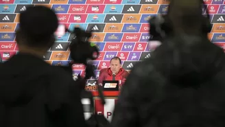 ¿Juan Reynoso deja la selección peruana y vuelve a México? Esto dicen en el país azteca