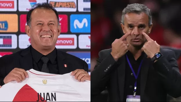Juan Reynoso recibió un pedido del DT de Melgar de cara a su primera convocatoria