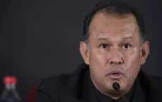 Juan Reynoso tiene claro quién será el capitán de la selección peruana - Noticias de robert-rojas