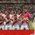 Juan Vargas y una contundente crítica a la selección peruana