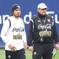 Juan Vargas: &quot;Yo manejaba la selección peruana con Markarián&quot;