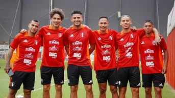 Jugadores de Alianza se unen a los entrenamientos de la bicolor