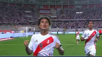 Los jugadores mayores de Perú que disputaron las Eliminatorias