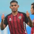 Kevin Quevedo se arrepiente de indisciplinas y quiere volver a la selección peruana