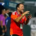 El lamento de Revoredo tras eliminación en Sudamericano Sub-17
