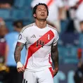 Lapadula dejó un mensaje de optimismo tras derrota ante Ecuador