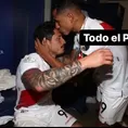 Lapadula es el gran protagonista: Hinchas celebran el triunfo de Perú sobre Paraguay con memes