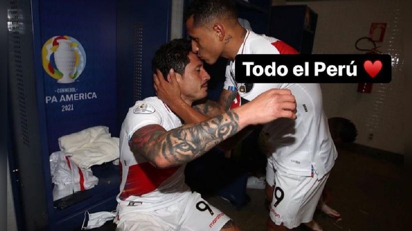 Hinchas de la selección peruana celebran triunfo ante Paraguay en Copa América con memes.