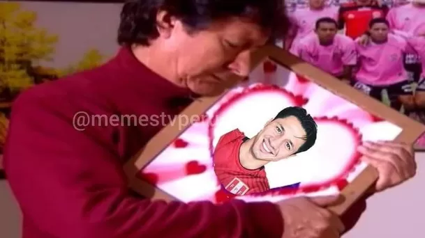 Hinchas de la selección peruana celebran triunfo ante Paraguay en Copa América con memes.