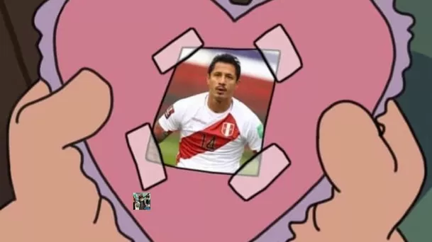 Hinchas de la selección peruana celebran triunfo ante Paraguay en Copa América con memes.