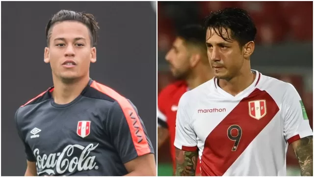 ¿Lapadula no recibe pases en la selección peruana? Benavente dio su opinión